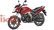 Honda CB Unicorn 160 Front three-quarter Honda CB Unicorn 160 Front three-quarter