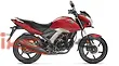 Honda CB Unicorn 160 Side Honda CB Unicorn 160 Side