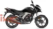 Honda CB Unicorn 160 Side Honda CB Unicorn 160 Side