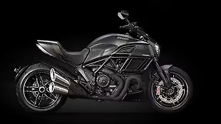 Ducati Diavel Carbon Diavel Carbon