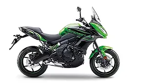 Kawasaki Versys 650 Versys 650