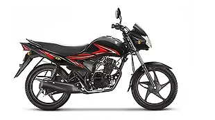 Suzuki Hayate EP Hayate EP