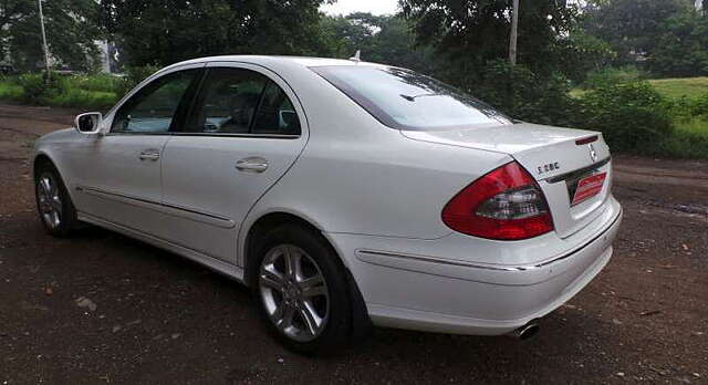 Used mercedes in mumbai for sale #5