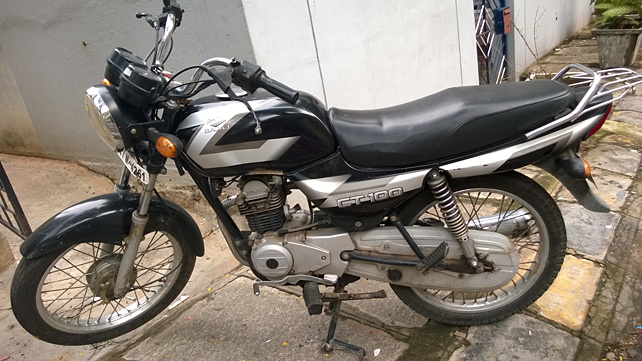 olx bike price second hand