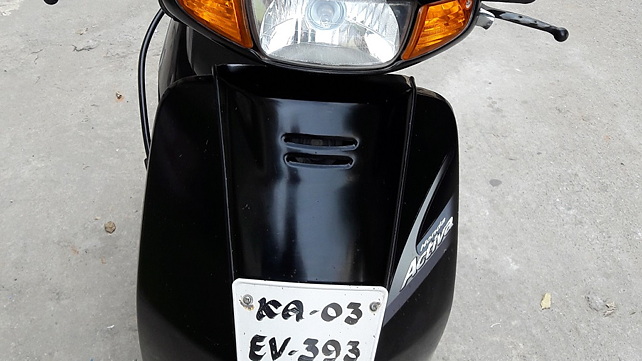 Honda activa 2006 model for sale bangalore #4