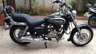 Used Bikes in Vadodara - 173 Verified Bike Listing For Sale | BikeWale