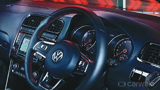 Volkswagen GTI Limited edition