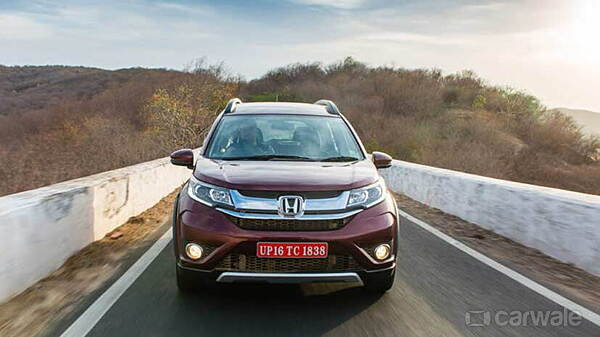 Honda to conduct a service camp from January 19-25