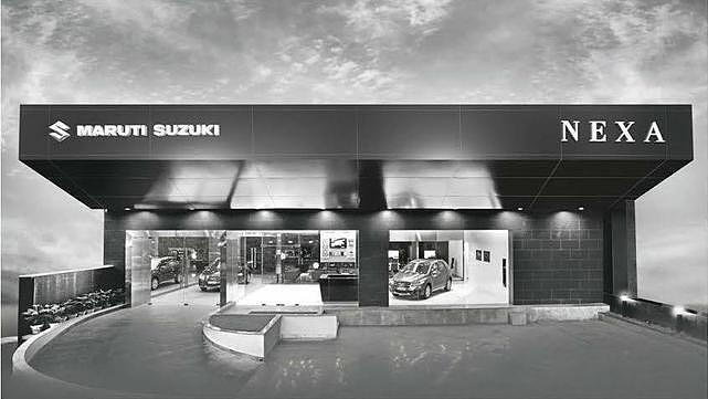 Maruti Suzuki opens 100th Nexa outlet