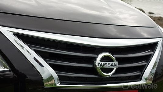 Nissan India provides cashless payment options for aftersales service
